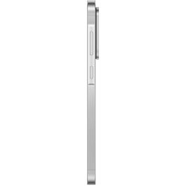 Samsung Galaxy A56 SM-A566BZAAEUB Smartphone 5G, 8GB RAM, 128GB Almacenamiento, Pantalla 6.7", Gris Claro