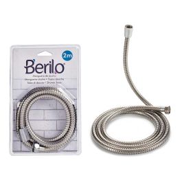 Manguera Ducha Metal 2M Berilo 14X4CM (24 Unidades) Precio: 56.99000054. SKU: B1AW9GQRB3