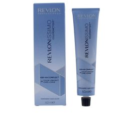 Revlon Revlonissimo Color & Care #10,01 Tinte Pelo Rubio Platinado 60 ml