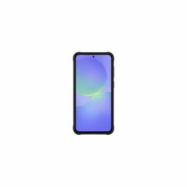 Samsung SAM1742317133024 Carcasa Trasera Reforzada Negra para Galaxy A56 5G