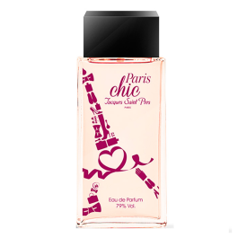 Ulric De Varens Paris Chic Woman Edp 100 mL Precio: 6.7899997. SKU: B1DDVCSAVN