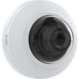 Axis M4215-V Cámara IP Minidomo 2MP Varifocal 3.5-6.6mm WDR IK08 Antivandálica IP42 Interior con Deep Learning y Analíticas
