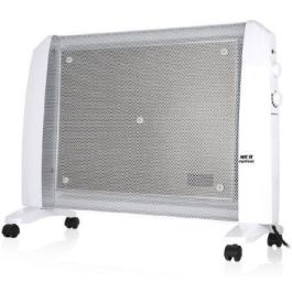 Orbegozo 17319 Radiador de Mica RM 1510 1500W Calentador Rápido