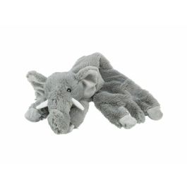 Peluche para perros Trixie Poliéster Felpa Elefante 50 cm Precio: 14.58999971. SKU: B1H3K4AD4Y