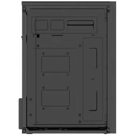 Caja Semitorre ATX approx! APPC-201 Negro