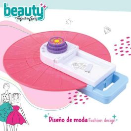 Estudio diseño de moda, crea tus estilismos con mas de 170 combinaciones Estudio diseño de moda, crea tus estilismos con mas de 170 combinaciones