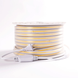 HO Tira LED COB 450W 34.200Lm CRI85 220VAC x 50M [HO-COB220-9W-WW] Blanco Cálido Precio: 149.58999979. SKU: B1GHNSG6MM