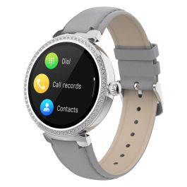 Denver Smartwatch SWC-342 grau