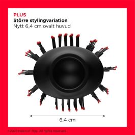 Revlon RVDR5298E One-Step Volumiser Plus cepillo secador moldeador, volumen y brillo, reduce frizz