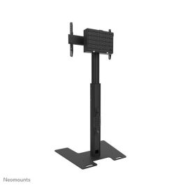 Neomounts FL45S-825BL1 TV floor stand 37-75" - TÜV, 190.5 cm (75"), 100 x 100mm, 600 x 400 mm, 0 - 5°, Steel, Black Neomounts FL45S-825BL1 TV floor stand 37-75" - TÜV, 190.5 cm (75"), 100 x 100mm, 600 x 400 mm, 0 - 5°, Steel, Black