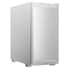 Be Quiet! PURE BASE 501 Airflow Caja Midi Tower PC Blanco ATX micro ATX Mini-ITX ABS Acero Precio: 104.8899995. SKU: B15D6M6535