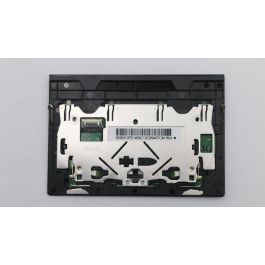 Lenovo Replacement Mylar surface for touchpad, black color, compatible with Lenovo laptops, including ThinkPad T480 models. Lenovo Replacement Mylar surface for touchpad, black color, compatible with Lenovo laptops, including ThinkPad T480 models.