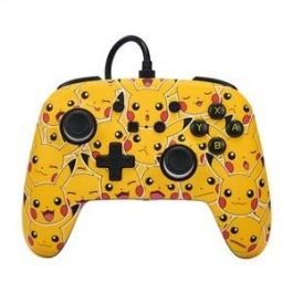 Mando Gaming Powera NSGP0083-01 Mando Gaming Powera NSGP0083-01