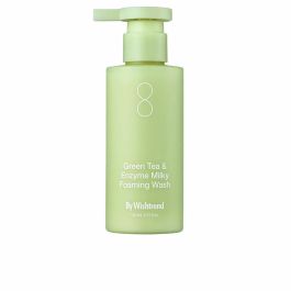 By Wishtrend Green Tea & Enzyme Milky Limpiador Espumoso 140 mL Precio: 20.50000029. SKU: B1B57679KT