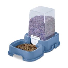 Comedero para Mascotas Tontarelli 36,1 x 21,6 x 24,2 cm Comedero para Mascotas Tontarelli 36,1 x 21,6 x 24,2 cm
