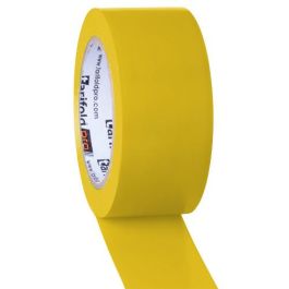 Djois Cinta Adhesiva para Marcaje y Señalización de Suelo 33 mt x 50 mm Color Amarillo Precio: 11.99000011. SKU: B18E7NA5AJ