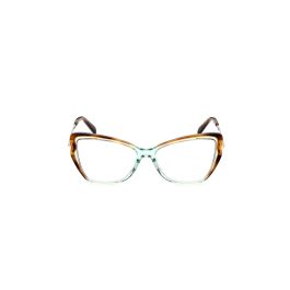 Montura de Gafas Mujer Emilio Pucci EP5199-55095 Ø 55 mm