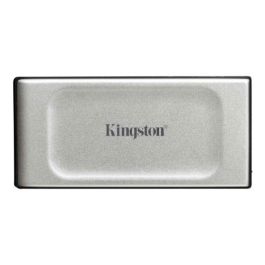 Kingston 4000G Portable Ssd Xs2000 Precio: 297.50000049. SKU: S55157280