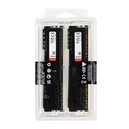 Kingston FURY Beast Módulo de Memoria RAM DDR4 64GB (2x32GB) 3200MHz CL16 DIMM para PC Intel XMP AMD Ryzen Disipador Bajo Perfil