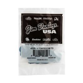 Pack 36 Púas Tortex® Small Teardrop - 1,00 Mm Pack 36 Púas Tortex® Small Teardrop - 1,00 Mm