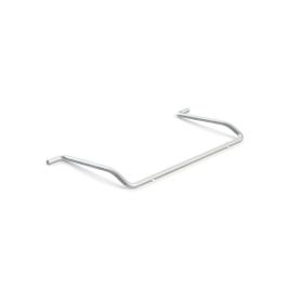 Herrajes Fab. Nacional Volteador para Tablero de Mesa con Varilla Precio: 6.50000021. SKU: B1HB4Y4R5D