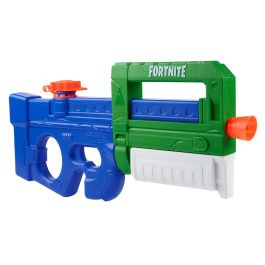 Supersoaker Fortnite Compact Smg-L E9963 Hasbro Supersoaker Fortnite Compact Smg-L E9963 Hasbro Precio: 23.50000048. SKU: B1ETDPQPTY