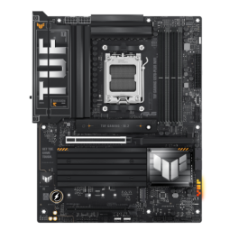 Asus 90MB1IU0-M0EAY0 Placa Base TUF GAMING X870-PLUS WiFi 7 Socket AM5 para AMD Ryzen 9000/8000/7000 DDR5 PCIe 5.0 Precio: 316.50000008. SKU: B1JFH2B7AN