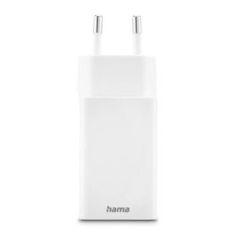 Cargador de Pared Hama 00201993 Blanco 45 W