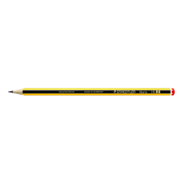 Staedtler Lápiz Noris HB 120-2