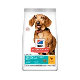 Hill'S Hsp Canine Adult Perfect Weight Small Mini Pollo 6 kg Precio: 55.5900004. SKU: B1DZN2M39L