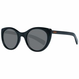 Gafas de Sol Unisex Ermenegildo Zegna ZC0009-01A50 Ø 50 mm Precio: 56.6900004. SKU: S7238476