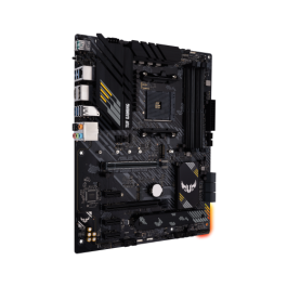 Asus TUF GAMING B550-PLUS WiFi II Placa Base AMD AM4, DDR4 128GB, Wi-Fi 6, Bluetooth 5.2, ATX - 90MB19U0-M0EAY0 Asus TUF GAMING B550-PLUS WiFi II Placa Base AMD AM4, DDR4 128GB, Wi-Fi 6, Bluetooth 5.2, ATX - 90MB19U0-M0EAY0