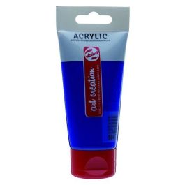 Pintura Acrilica Talens Art Creation 75 Ml (Tubo) Azul Ultramar 3 unidades Precio: 8.59000054. SKU: B17W7FY8EB