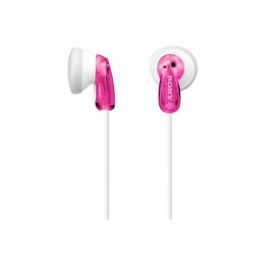 Auriculares Sony MDR E9LP in-ear Rosa