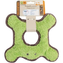 Majordog Juguete Rana Plush Peluche Flotante 20x23cm Precio: 11.7007. SKU: B1FSLYR3Q7