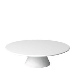 APS Casual PIE EXPOSITOR redondo bajo - Diámetro 31 cm, Alto 8 cm - Expositor para buffet y exposición Precio: 34.50000037. SKU: B14GSZLQ3S