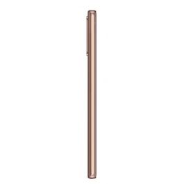 Galaxy Note20 4G 256 GB Bronce Galaxy Note20 4G 256 GB Bronce