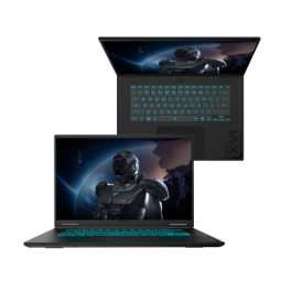 GIGABYTE A16 3VHK3PT894SD Gaming Portátil AMD Ryzen 7 260 RTX 5060 16GB RAM 1TB SSD 16" WUXGA 165Hz FreeDOS Negro