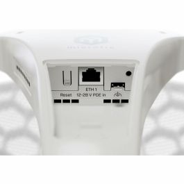 Punto de Acceso Mikrotik LHG-5axD-XL Blanco