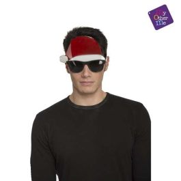 My Other Me Gafas Papá Noel Multicolor Talla sì