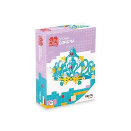 Juego de Construcción Cayro Corona Juego de Construcción Cayro Corona Precio: 5.79000004. SKU: B1GQ9BEJ2Y