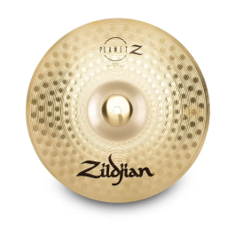 Zildjian Hi Hat 14" Planet Z Par