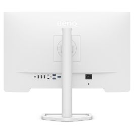 BenQ EW3290U Monitor LED 31.2" (79.2 cm) 4K UHD 3840 x 2160 Blanco