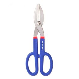 Tijera recta de hojalatero 300 mm Precio: 8.49999953. SKU: B16TNKXPZH