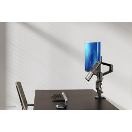 Soporte de Mesa para Pantalla Neomounts DS20-425BL2 17,3" 11,6"