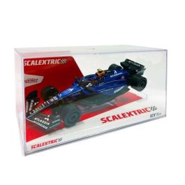 Scalextric Coche F1 Williams Decoración Sainz Año 25 Classic Modelo Classic Precio: 51.68999968. SKU: B14FN9JS6J