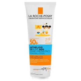 La Roche Posay Anthelios UV-Mune 400 Dermopediatrics Leche Hidratante SPF50+ Piel Sensible y Atópica Bebés 250 ml Precio: 27.50000033. SKU: B1CVKX92ER