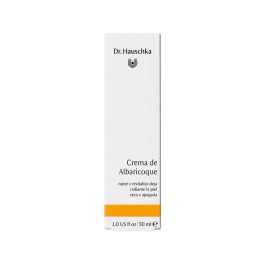 Dr. Hauschka Crema De Dia Albaricoque 30Ml