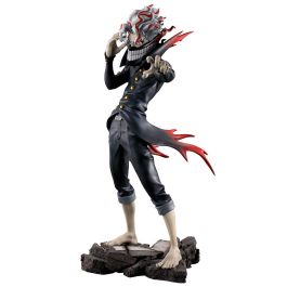 Ichibansho Figura Okarun Dandadan Overwhelming Monstrosity Masterlise Banpresto 24cm PVC ABS Coleccionable Figura Estática IS68996 Precio: 52.5000003. SKU: B1D34FL73Z