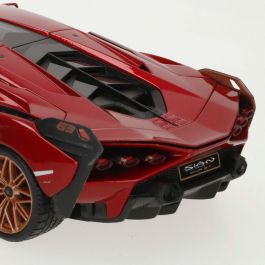 Coche Bburago GT-Lamborghini Sian FKP 37 1:18